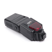 Sigma EF-500 ST DG Shoe Mount  Picture