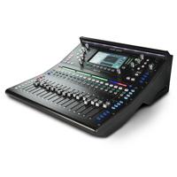 Allen & Heath SQ-5 48-Channel/ Picture