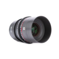 Meike 50mm T2.1 S35 Cine Lens  Picture