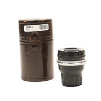 NIKKOR-O 21/4.0 RETROFOCUS LNS Picture