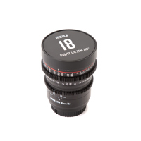 Meike 18mm T2.1 Cine Lens for  Picture