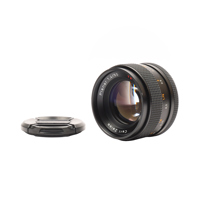 Carl Zeiss Planar T* 50mm f/1. Picture