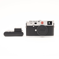 Leica M Digital Rangefinder Ca Picture