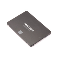 Samsung 1TB 860 EVO 2.5" SATA  Picture