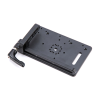 Wooden Camera Battery Slide #1 Picture