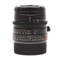 Leica 35mm f/1.4 Summilux-M AS Picture