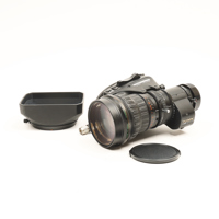 Fujinon HA18x7.6BERM-M6B 7.6-1 Picture