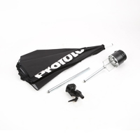 Profoto 5' Umbrella Style Refl Picture