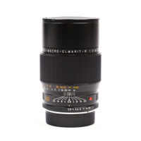 Leica 100mm F/2.8 APO-Macro-El Picture