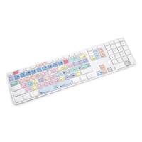 LogicKeyboard for Adobe Premie Picture