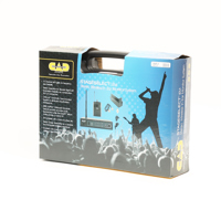 CAD Audio UHF In Ear Monitor W Picture