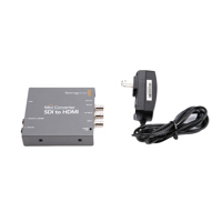 Blackmagic Design Mini Convert Picture
