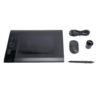 Wacom Intuos4 Medium Tablet Picture