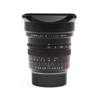 Leica 21mm f/1.4 SUMMILUX-M As Picture