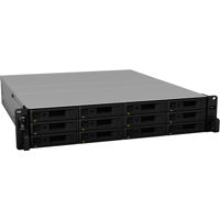 Synology RackStation RS2421+ 1 Picture