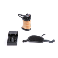 Portkeys Keygrip for Blackmagi Picture