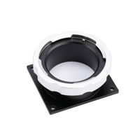 Wooden Camera PL Mount for RED Picture