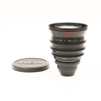 RED 18-50mm T3 Zoom Lens - PL  Picture