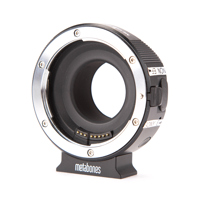 Metabones Canon EF Lens to Son Picture