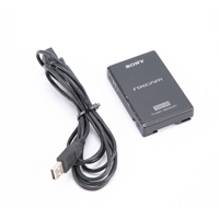 Sony HXR-FMU128, 128GB Flash M Picture