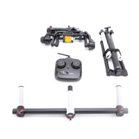 DJI Ronin 3-Axis Gimbal Stabil Picture