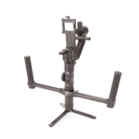 Zhiyun Crane 2 - Bundle With D Picture