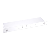 ESE ES 246-BNC Quad 1 x 6 SMPT Picture