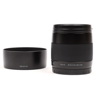 Hasselblad 45mm F/3.5 XCD Lens Picture