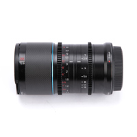 Sirui 35mm T2.9 1.6x Carbon Fi Picture