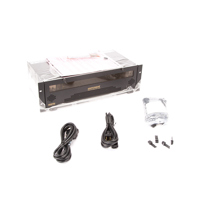 Evertz 400FR Compact High Dens Picture