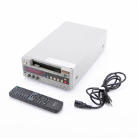 Sony DSR-20 DVCAM / DV / MiniD Picture