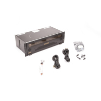 Evertz 400FR Compact High Dens Picture