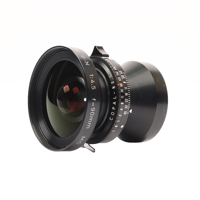Caltar II-N 90mm F/4.5 MC Lens Picture