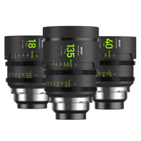 NiSi ATHENA PRIME Cine Add-On  Picture