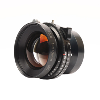 Sinar 210mm f/5.6 Sinaron S MC Picture