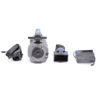 Sony PXW-FX9 XDCAM 6K Full Fra Picture
