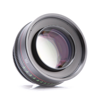 Canon CN-E 85mm T1.3 L F Cine  Picture