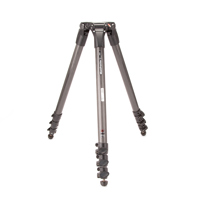 Manfrotto 536 CF 3-Stage, 4-Se Picture
