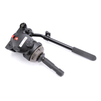 Manfrotto 526 Pro Video Fluid  Picture