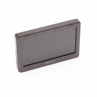 Sony CLM-V55 Clip-on 5" Portab Picture
