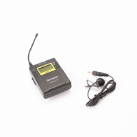 Saramonic UMIC9 TX9 96-Channel Picture