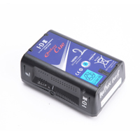 IDX Endura Cue 146Wh Lithium I Picture