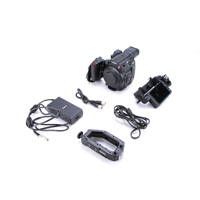 Canon EOS C200 Cinema Camcorde Picture
