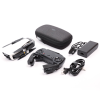 DJI Mavic Air Ultraportable an Picture