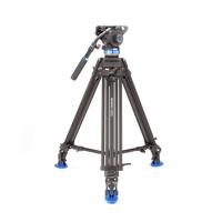 Benro S8 Tandem Video Tripod K Picture