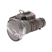 Canon J15x9.5B4 KRI II 2/3" Zo Picture