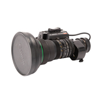 Canon J18x8.5B4 IRS with 2x ex Picture