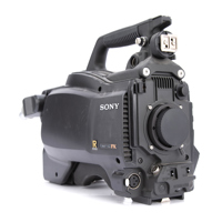 Sony HSC-100R Multiformat Came Picture