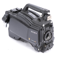 Sony HSC-100R Multiformat Came Picture