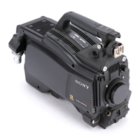Sony HSC-100R Multiformat Came Picture